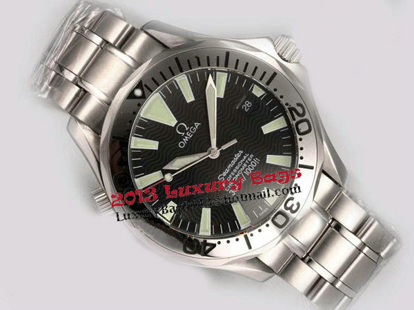 Omega Seamaster Replica Watch OM8030AL