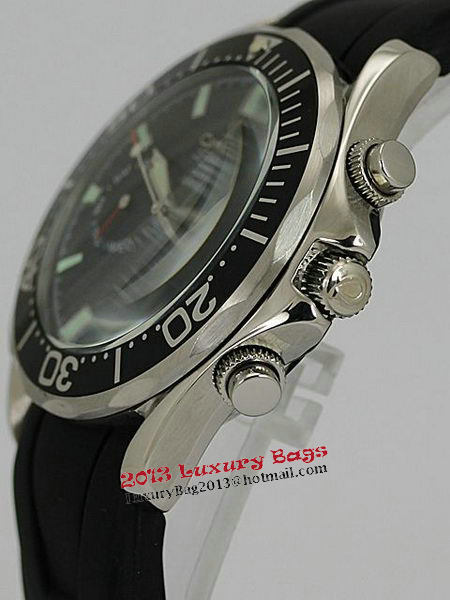 Omega Seamaster Replica Watch OM8030AN