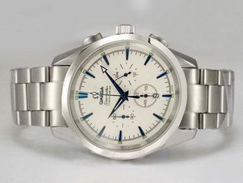 Omega Seamaster Replica Watch OM8030AQ