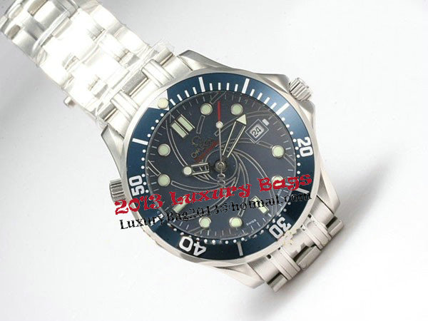 Omega Seamaster Replica Watch OM8030B