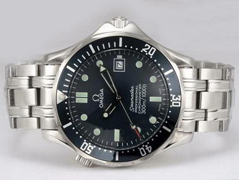 Omega Seamaster Replica Watch OM8030D