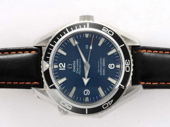 Omega Seamaster Replica Watch OM8030T