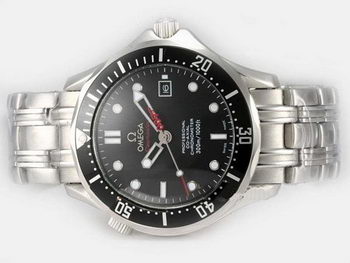 Omega Seamaster Replica Watch OM8030U