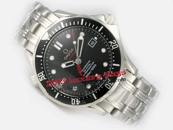 Omega Seamaster Replica Watch OM8030U