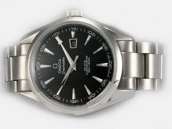 Omega Seamaster Replica Watch OM8039AA