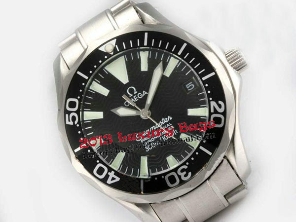 Omega Seamaster Replica Watch OM8039F