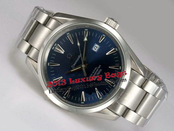 Omega Seamaster Replica Watch OM8039N