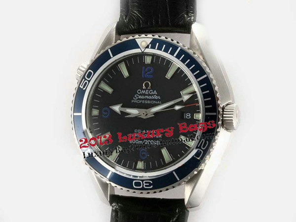 Omega Seamaster Replica Watch OM8039V