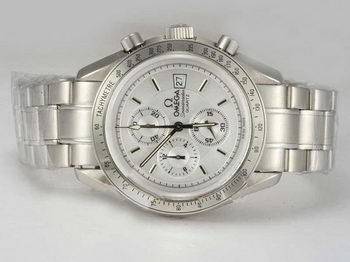 Omega Speedmaster Replica Watch OM8040H