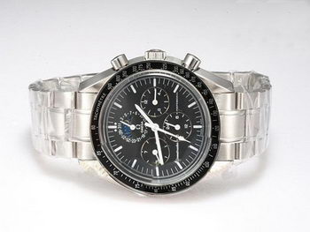 Omega Speedmaster Replica Watch OM8040J