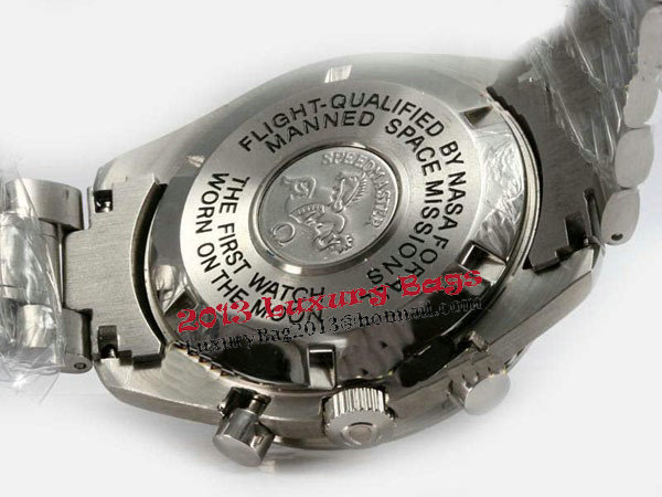 Omega Speedmaster Replica Watch OM8040L