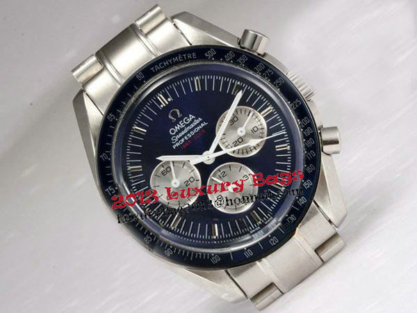 Omega Speedmaster Replica Watch OM8040N