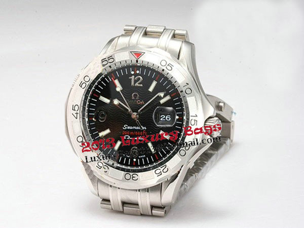 Omega Seamaster Replica Watch OM8039AAC