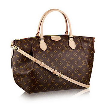 Louis Vuitton M48815 Monogram Canvas Turenne GM