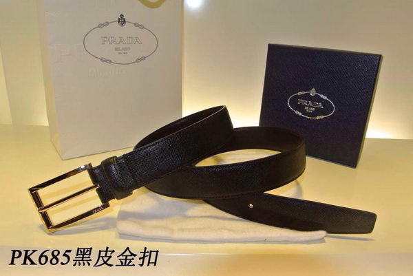 PRADA Belt PBH013