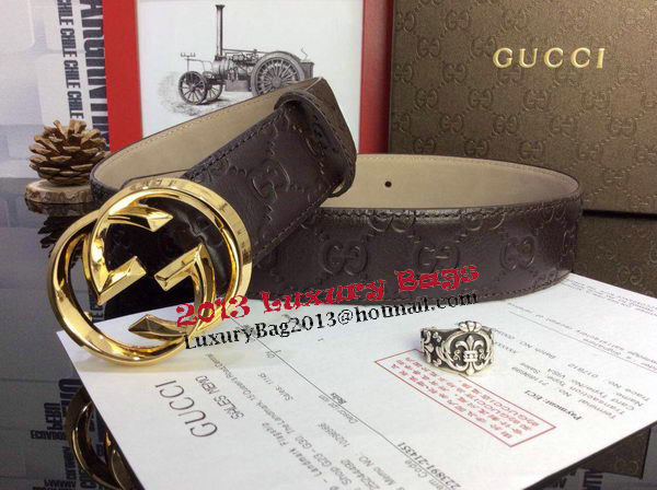 Gucci Belt 1149842A