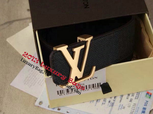 Louis Vuitton Belt LV0168TG Black