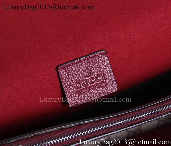 Gucci Dionysus GG Supreme Shoulder Bag 400249