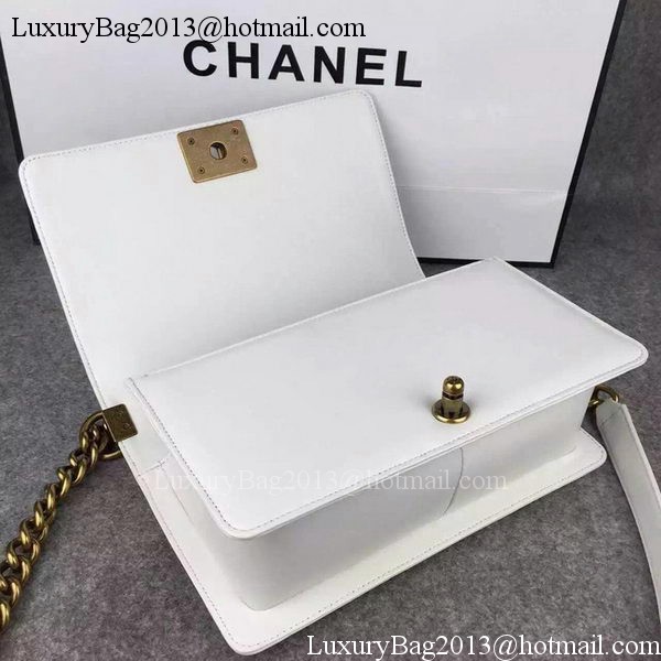 Chanel Boy Flap Shoulder Bags Original Leather A5708