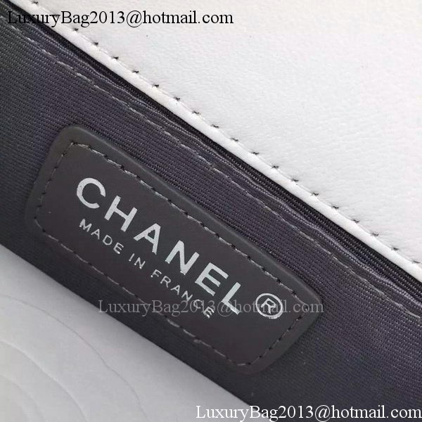 Chanel Boy Flap Shoulder Bags Original Leather A5708