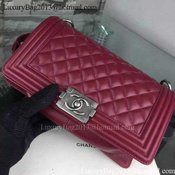 Chanel Boy Flap Shoulder Bags Original Leather A5708