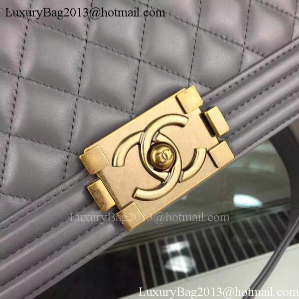 Chanel Boy Flap Shoulder Bags Original Leather A5708