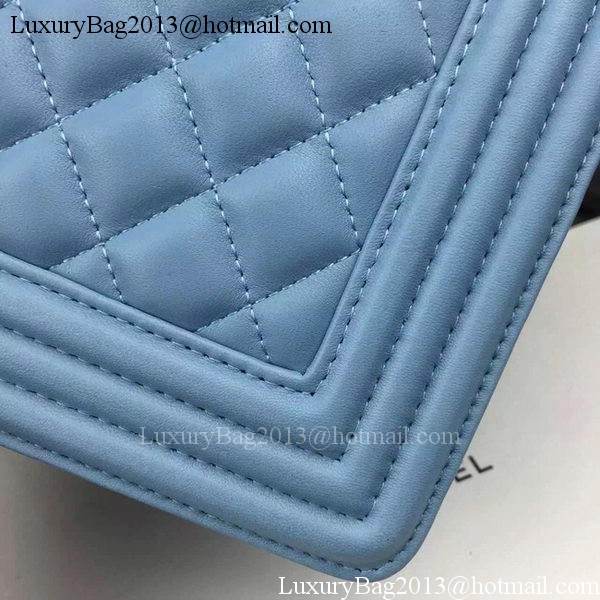 Chanel Boy Flap Shoulder Bags Original Leather A5708