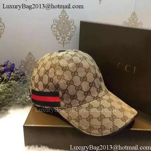 Gucci Hat GGH0523H005