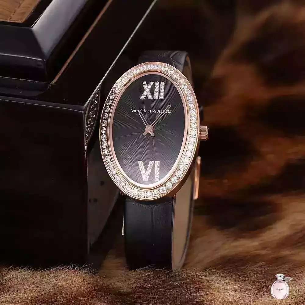 Van Cleef & Arpels Watch VC0298