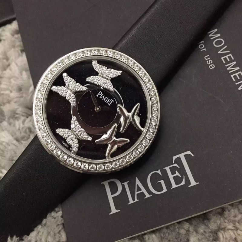 Piaget Watch Butterfly P5318