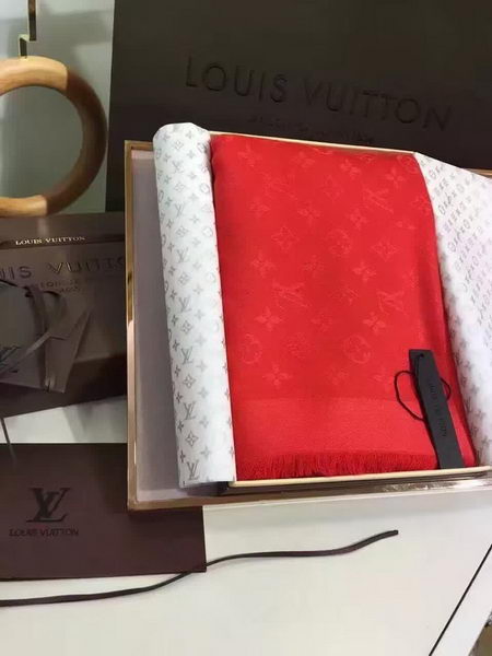 Louis Vuitton Scarf LV0095