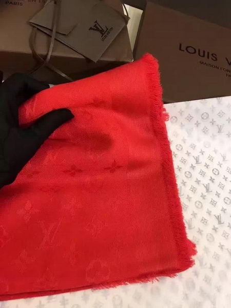 Louis Vuitton Scarf LV0095