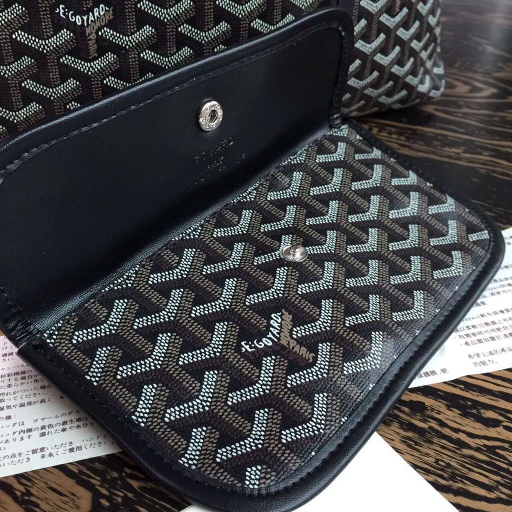 GOYARD handbag 20160906