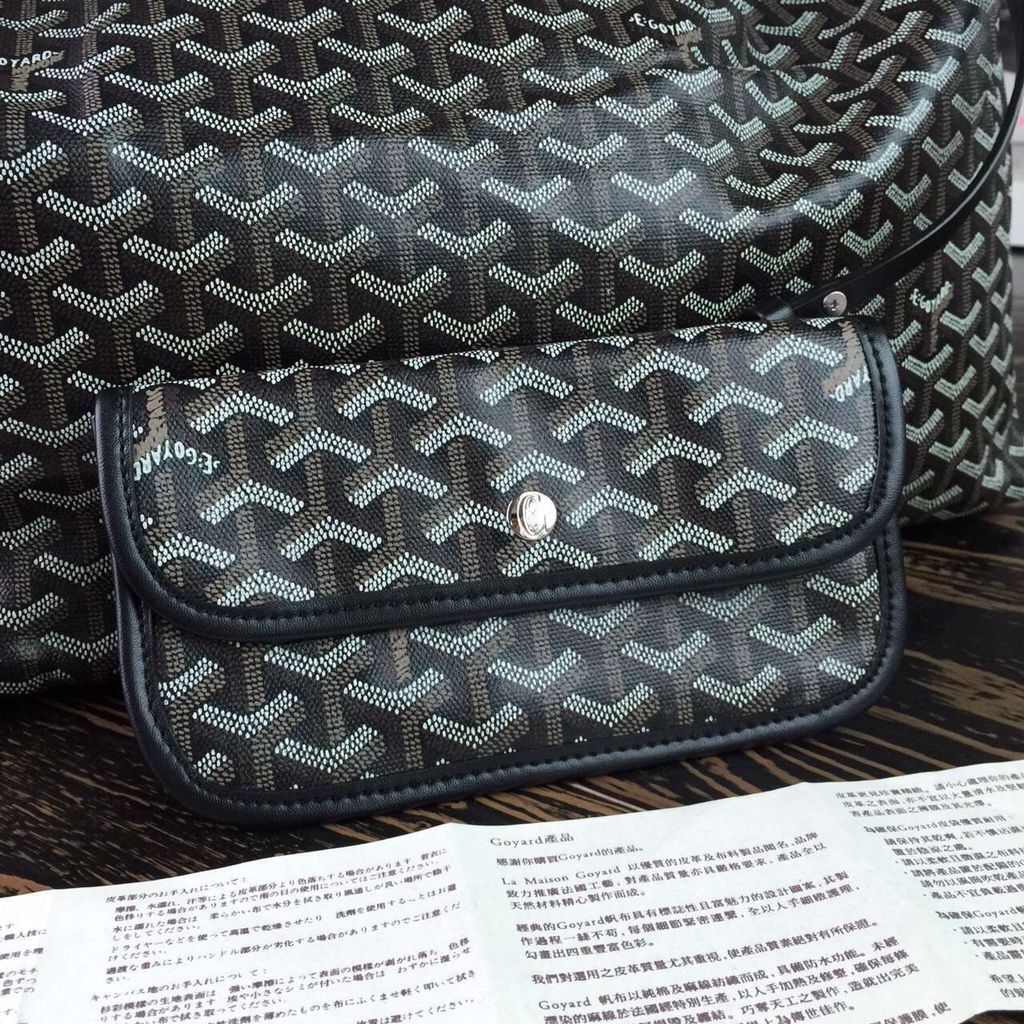 GOYARD handbag 20160906