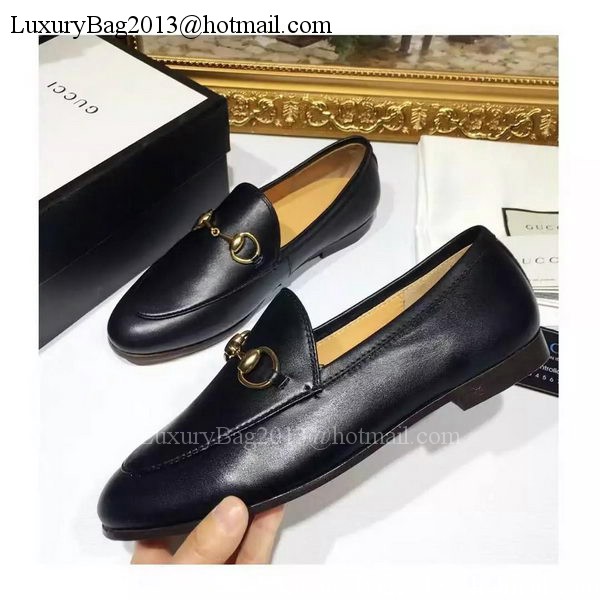 Gucci Casual Shoes GG1130C Black