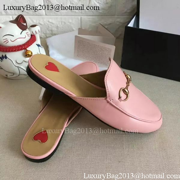 Gucci Slipper GG1124 Pink