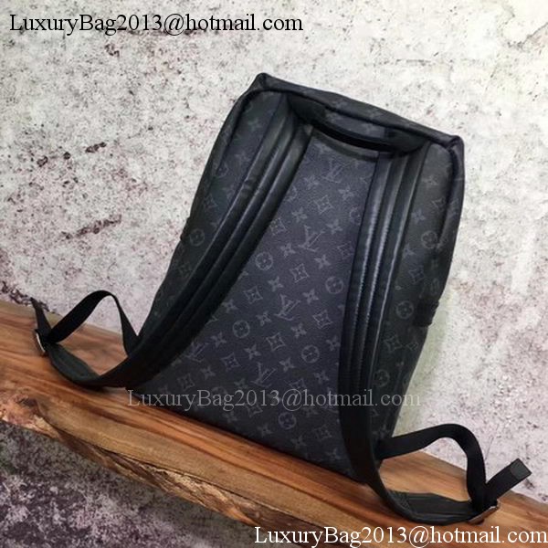 Louis Vuitton Monogram Eclipse APOLLO BACKPACK M43186