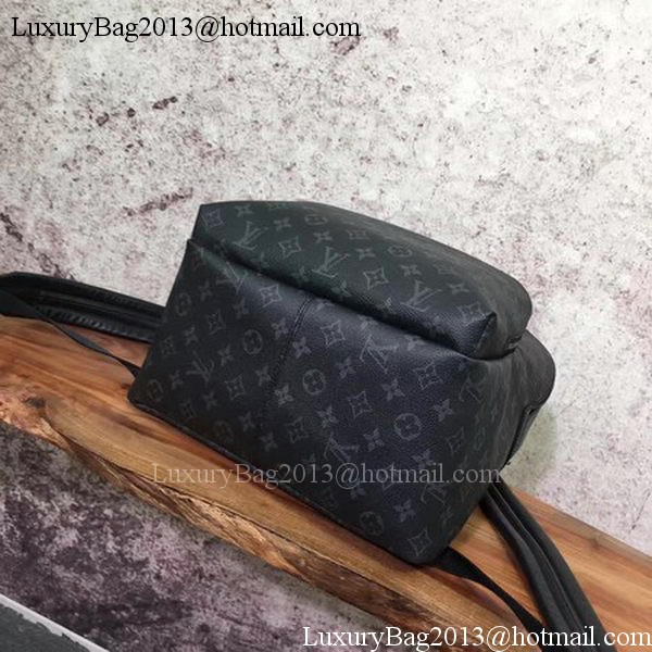 Louis Vuitton Monogram Eclipse APOLLO BACKPACK M43186