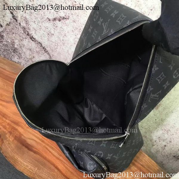 Louis Vuitton Monogram Eclipse APOLLO BACKPACK M43186