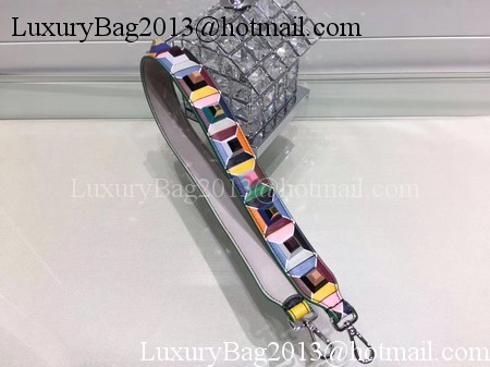 Fendi Long Shoulder Strap FD021