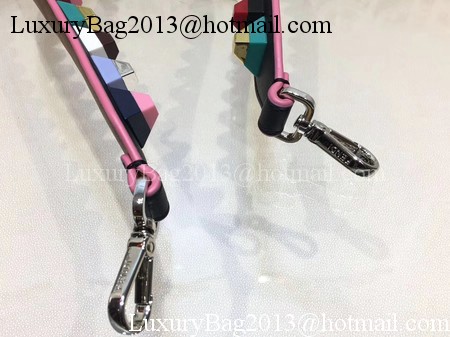 Fendi Long Shoulder Strap FD023