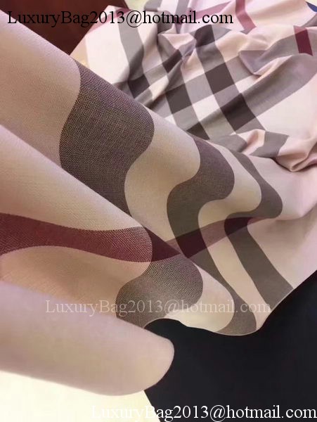 Burberry Cashmere Scarf BUR919768A