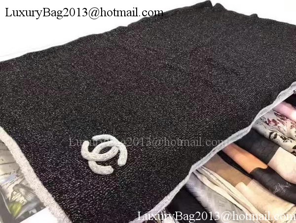 Chanel Cashmere Scarf C9216B