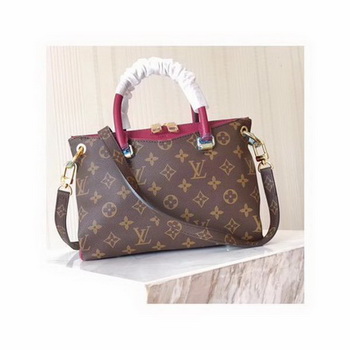 Louis Vuitton Monogram Canvas PALLAS M42810 Rose