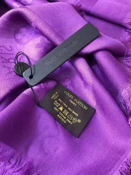 Louis Vuitton Scarf LVS9219C