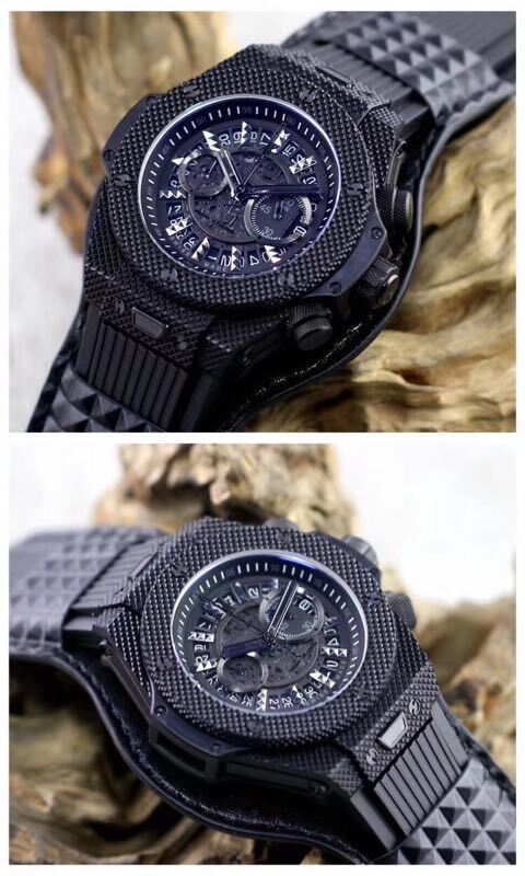 Hublot Watches H8017