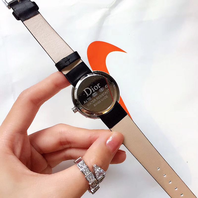 Dior Watch 001