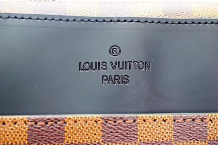 Louis Vuitton Damier Ebene Canvas Shoulder Bag N41569