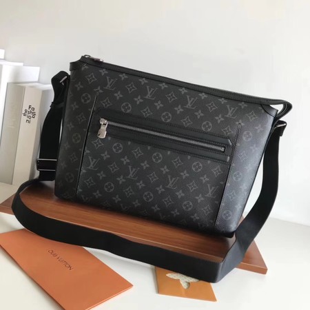 Louis vuitton original Monogram Canvas odyssey 44224 black