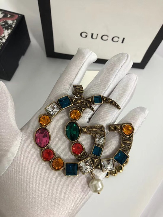 Gucci Earrings 17857